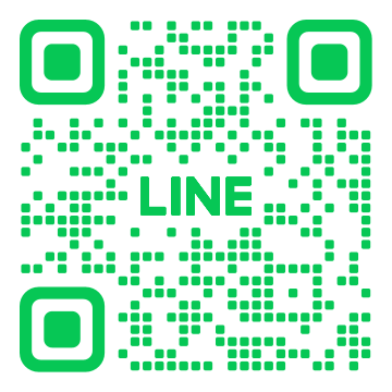 体験デモ公式LINE QR
